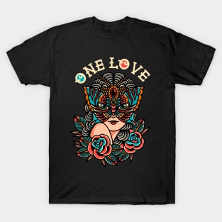 ONE LOVE T-Shirt